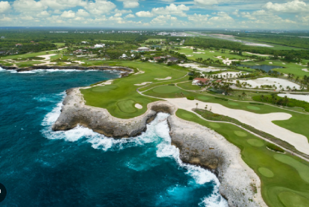 PGA Tour en Punta Cana